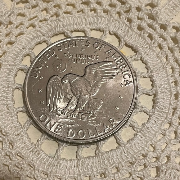 Eisenhower Half Dollars đź’µ - Picture 5 of 5